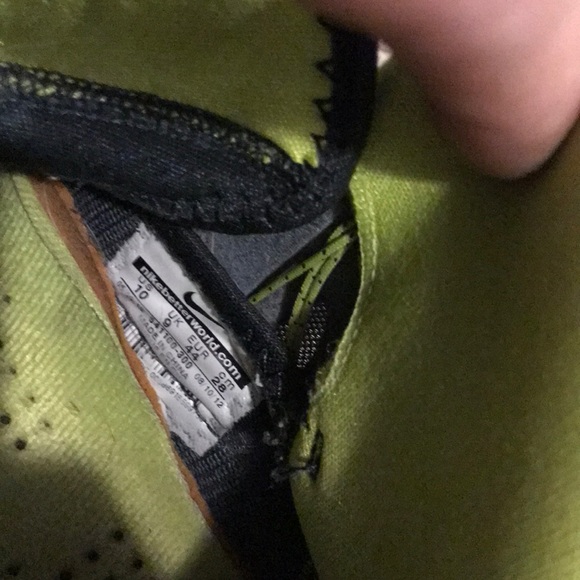 Lebron 10s DunkMans - Picture 4 of 4